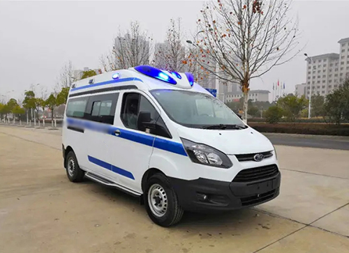 右玉县救护车出租